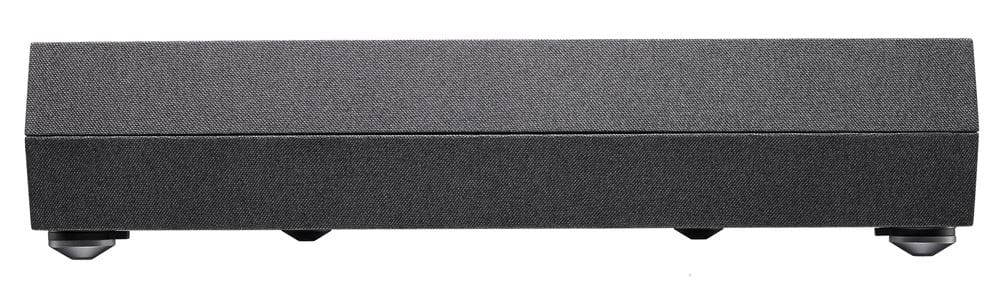 Projektor Optoma CinemaX D2 Smart [czarny]