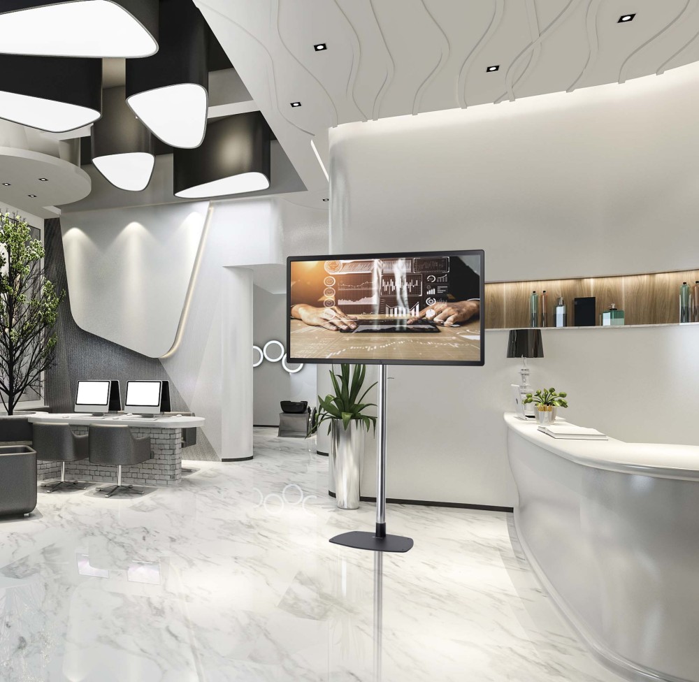 Stojak Edbak STDV100