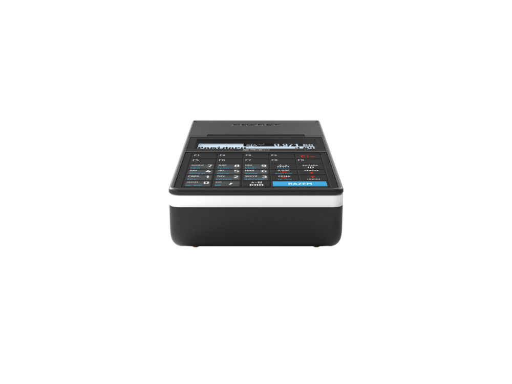 Kasa fiskalna POSTNET ERGO Online + MODUŁ modem GPRS/3G