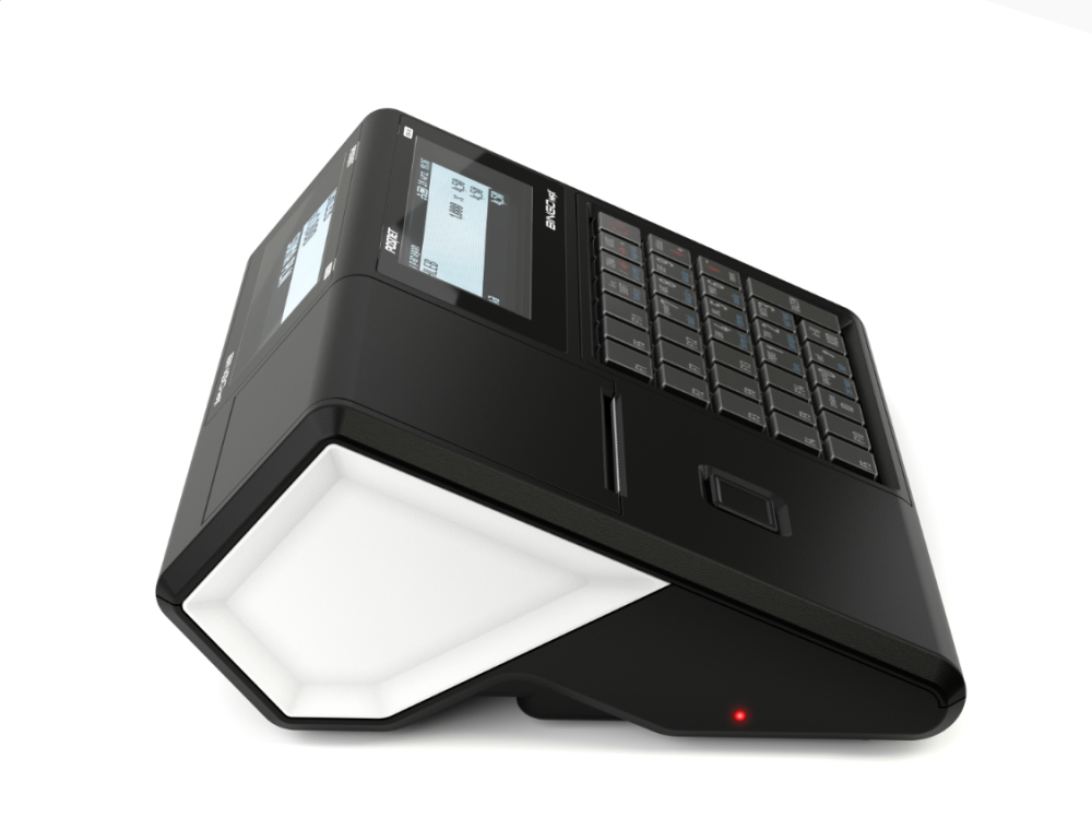 Kasa fiskalna Posnet BINGO MAX Online WIFI