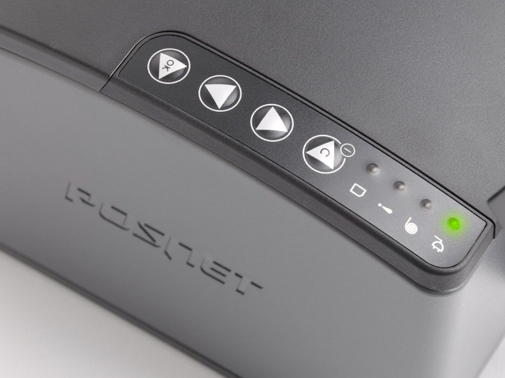 Drukarka fiskalna POSNET THERMAL HD ONLINE
