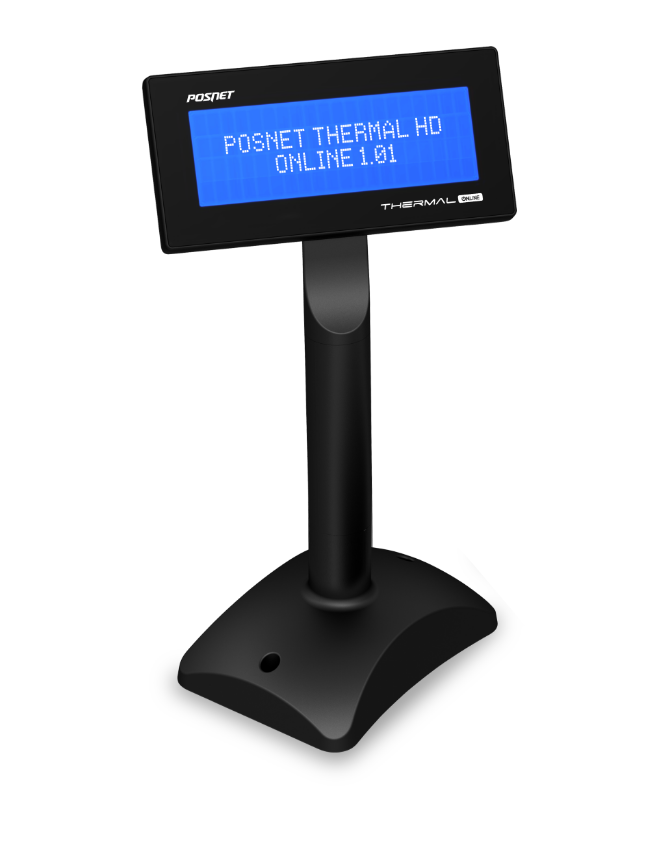 Drukarka fiskalna POSNET THERMAL HD ONLINE