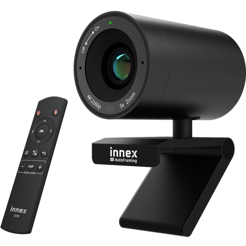Kamera Wideokonferencyjna INNEX C570