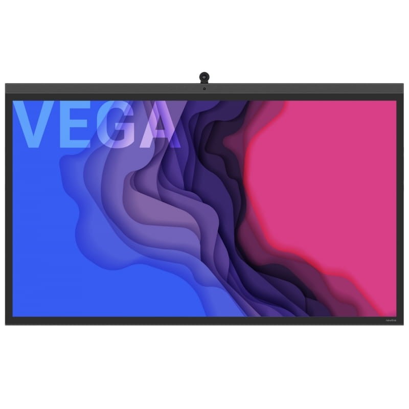 Monitor interaktywny Newline VEGA TT-7522Z