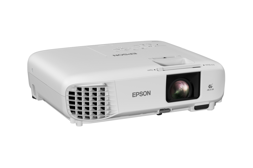 Projektor Epson EB-FH06