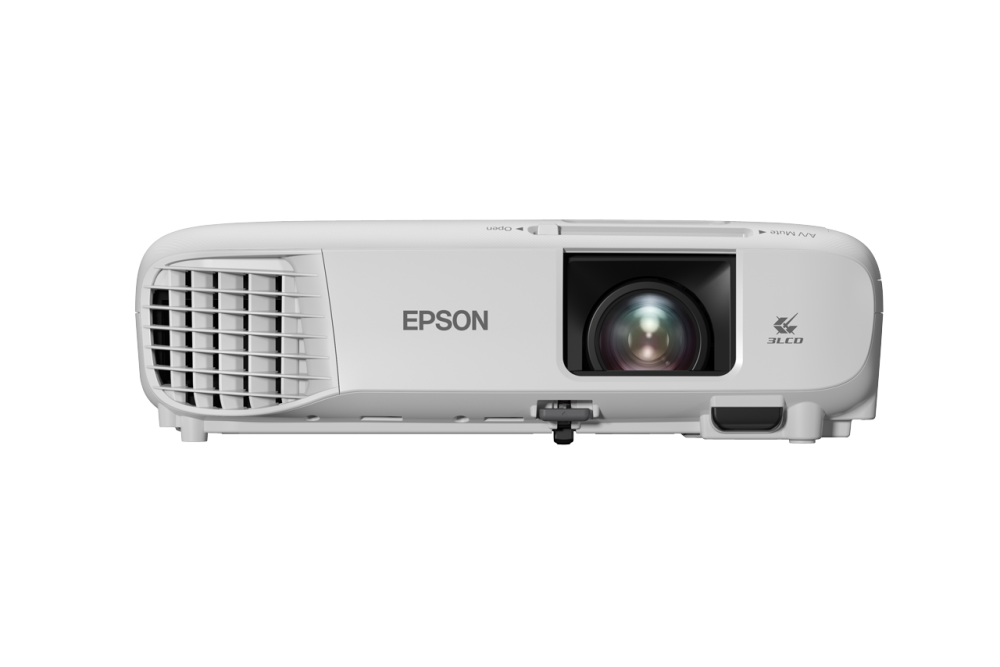 Projektor Epson EB-FH06