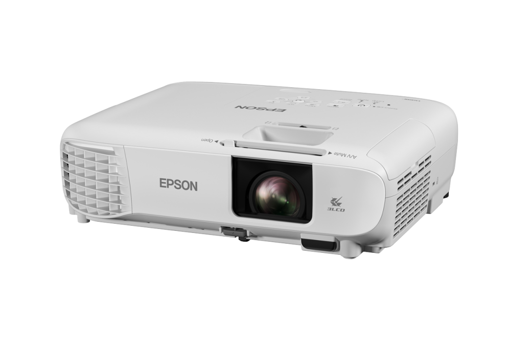 Projektor Epson EB-FH06