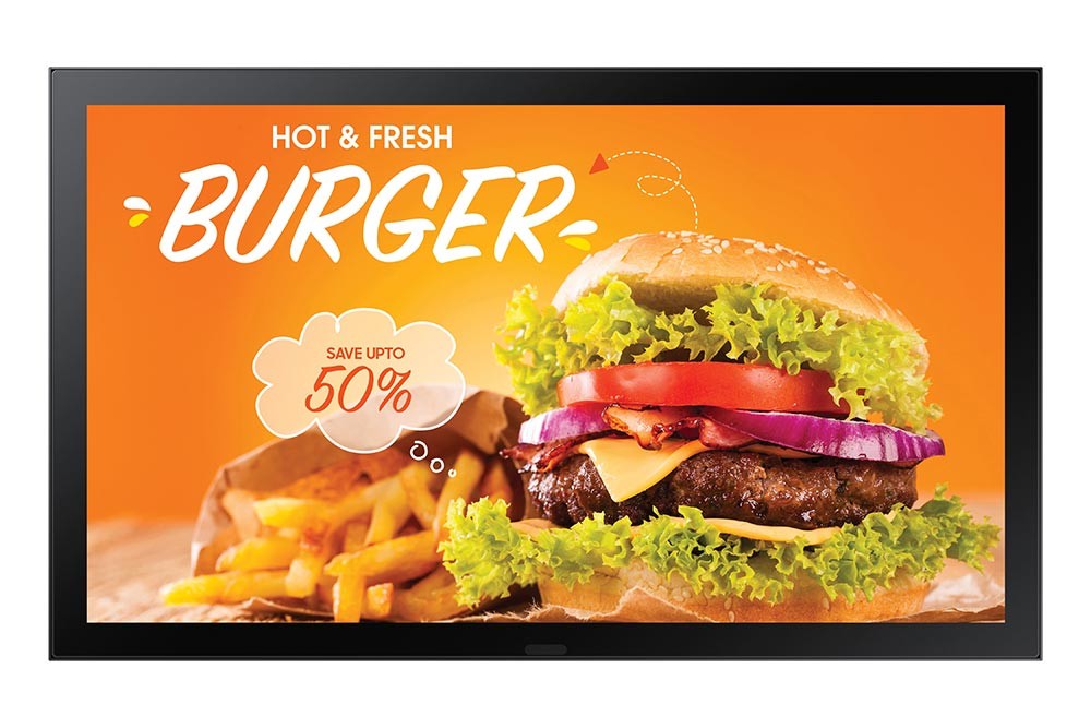 Monitor Samsung OH24B