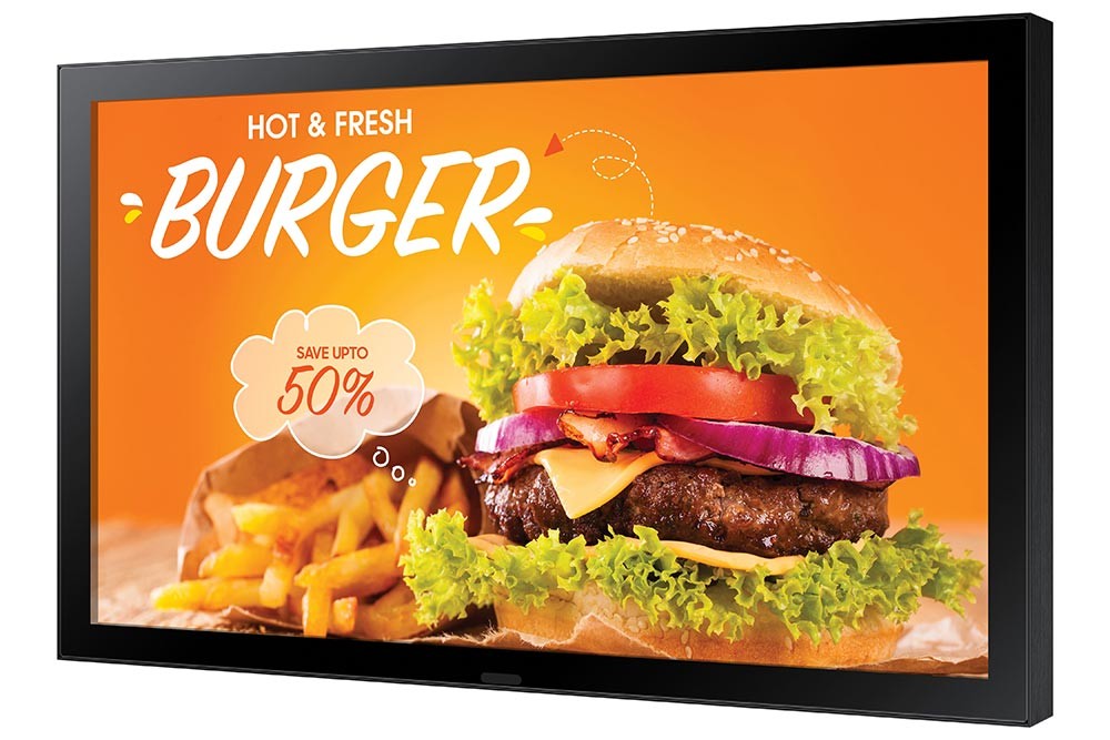 Monitor Samsung OH24B