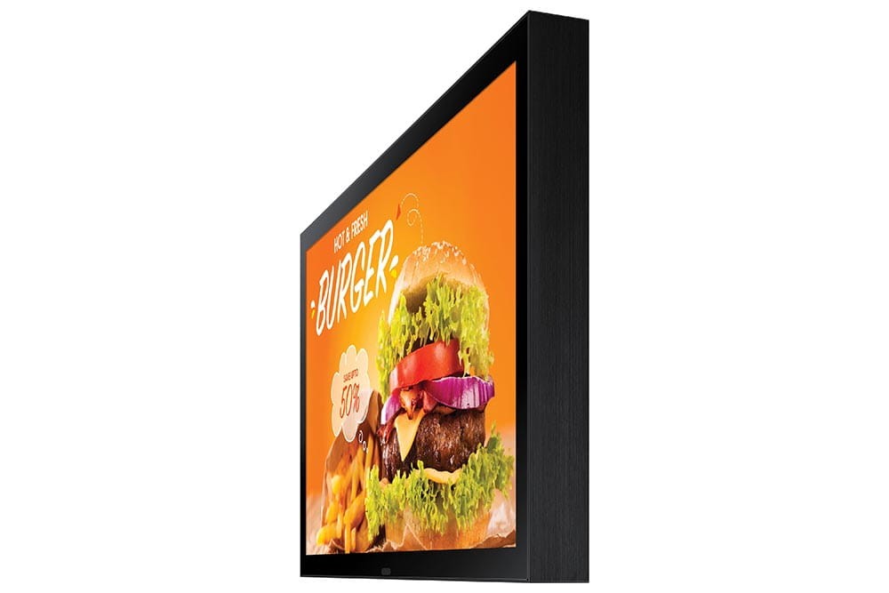 Monitor Samsung OH24B