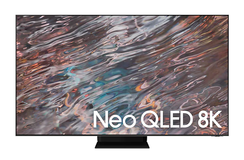 Monitor samsung QP65A-8K