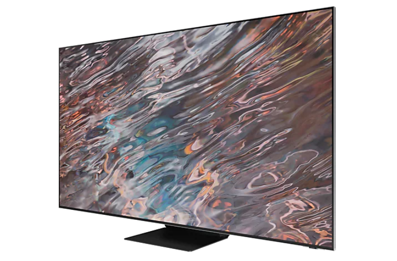 Monitor samsung QP65A-8K