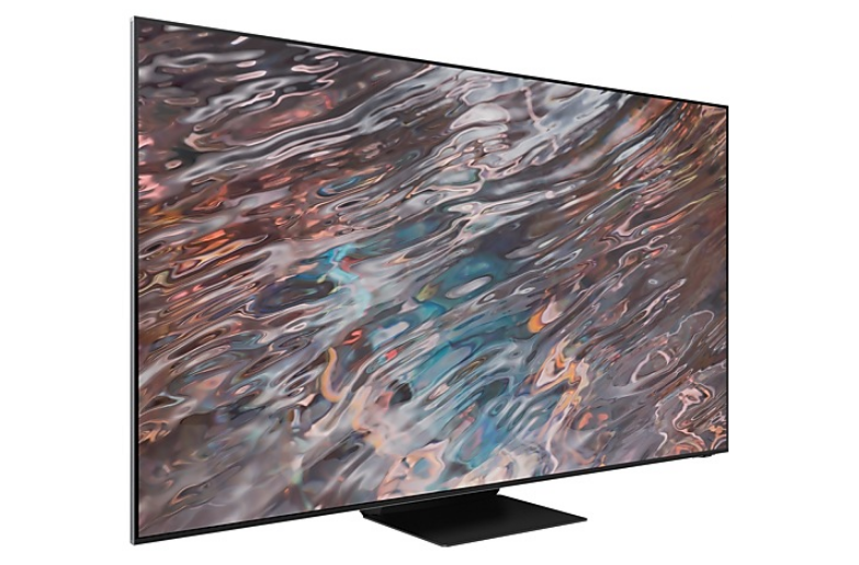 Monitor samsung QP65A-8K