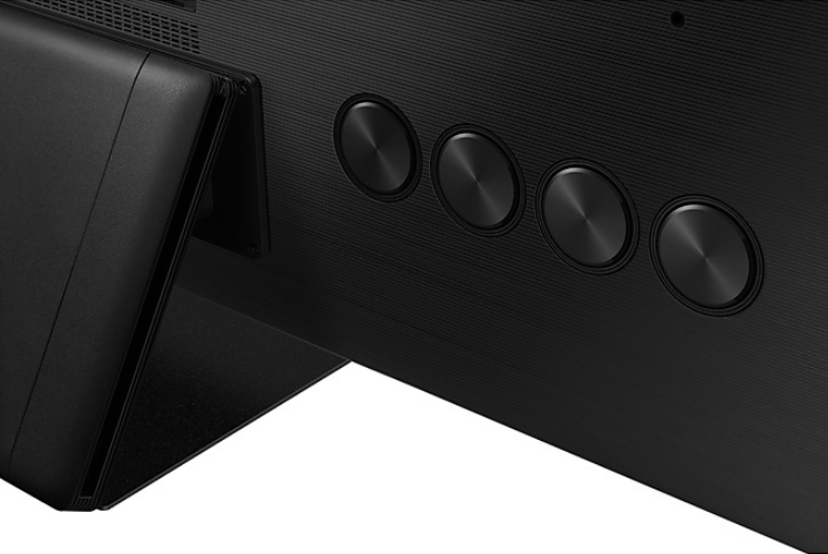 Monitor samsung QP65A-8K