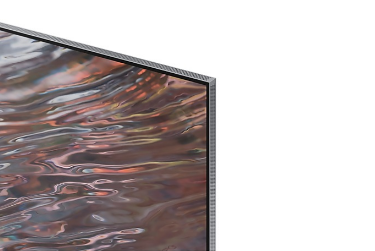 Monitor samsung QP65A-8K