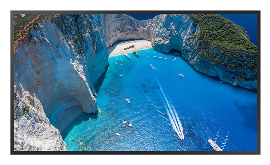 Monitor Samsung OM75A