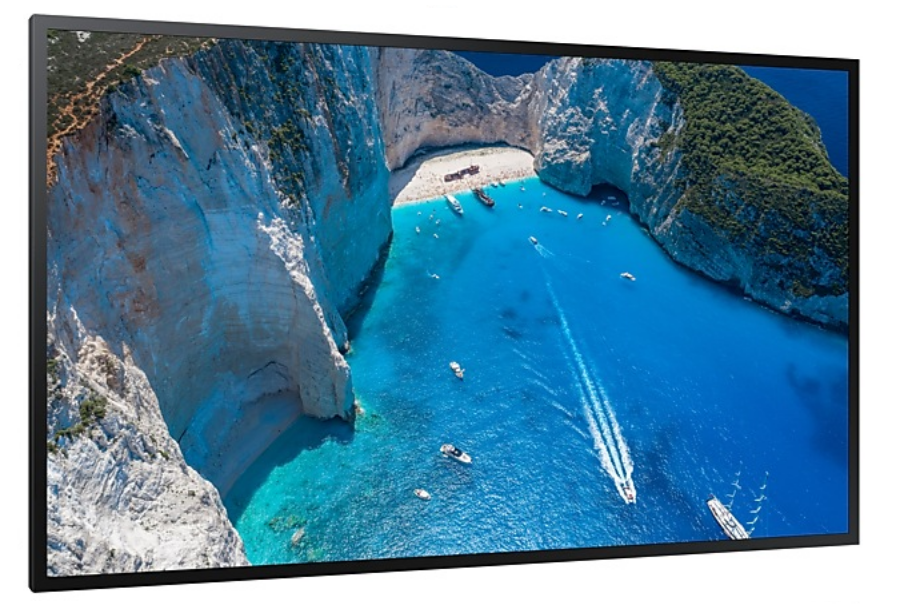 Monitor Samsung OM75A