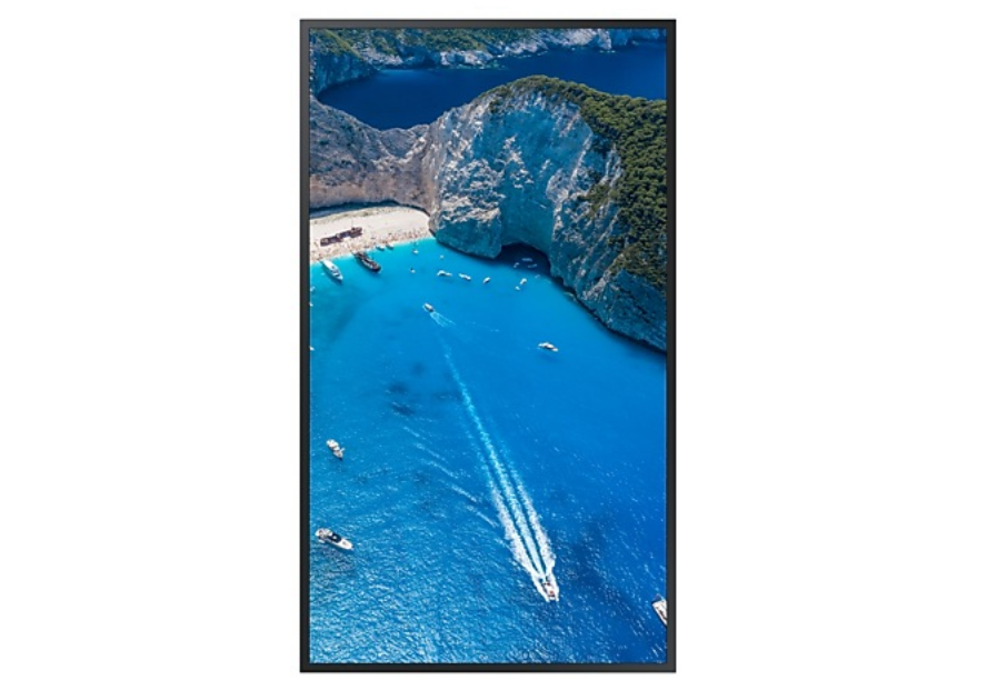 Monitor Samsung OM75A