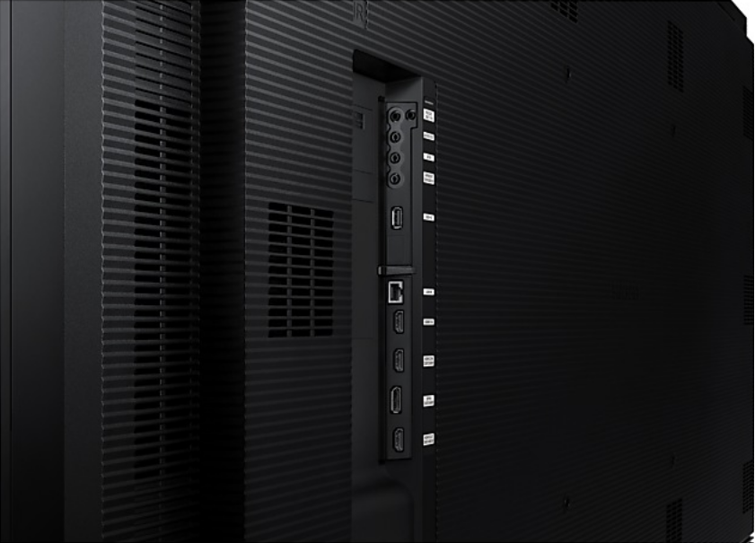 Monitor Samsung OM75A