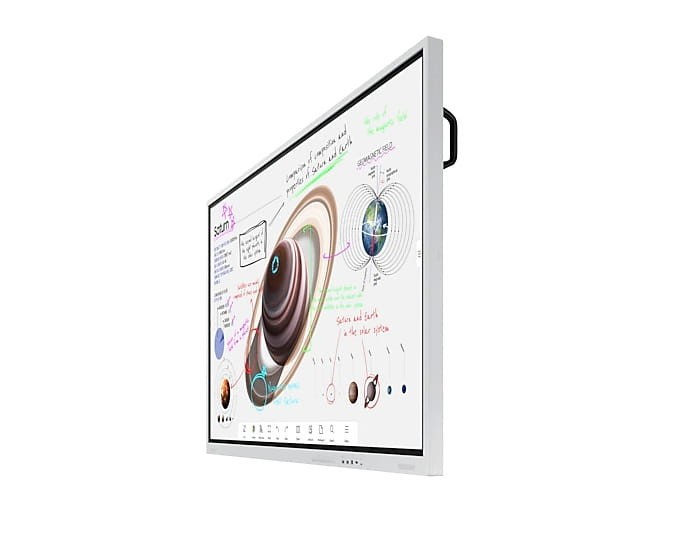 Monitor interaktywny Samsung FLIP PRO 85"
