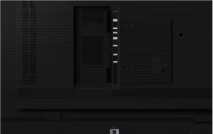 Monitor interaktywny Samsung FLIP PRO 85"