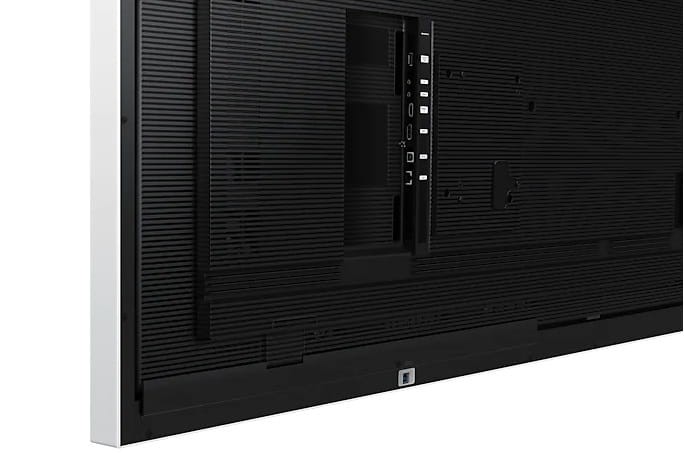 Monitor interaktywny Samsung Flip Pro WM75B 75"