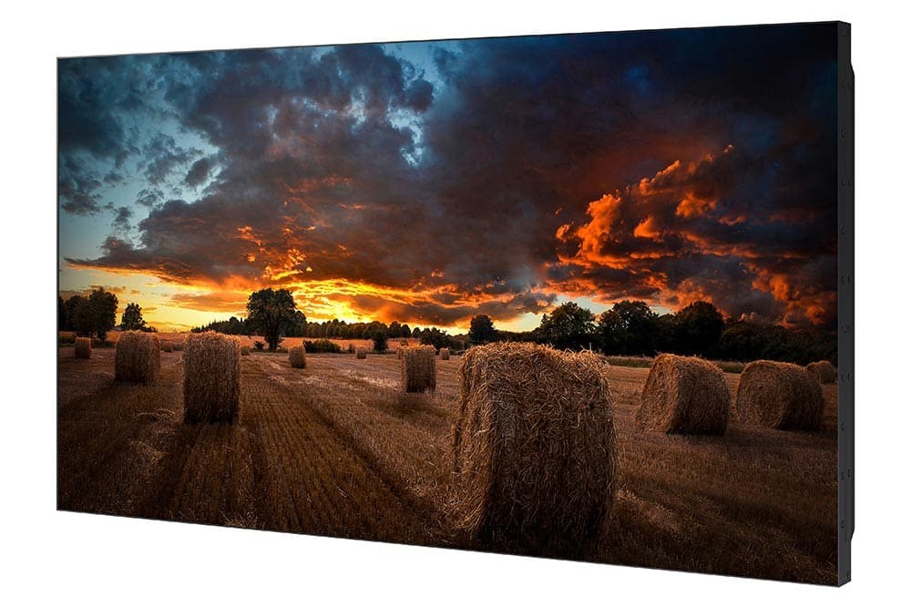 Monitor Samsung VM46B-U