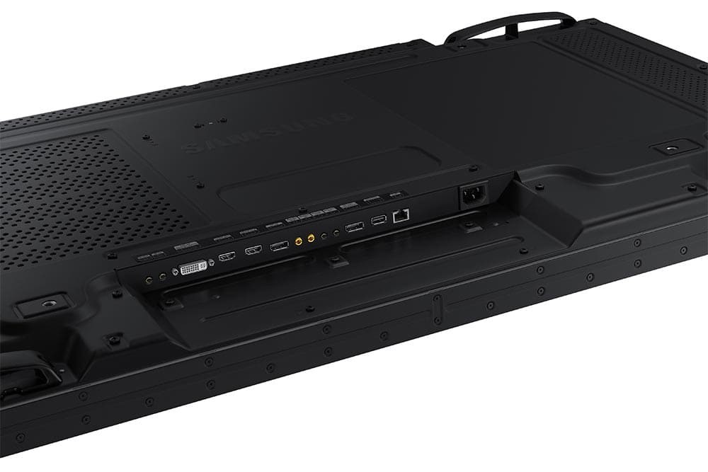 Monitor Samsung VM46B-U