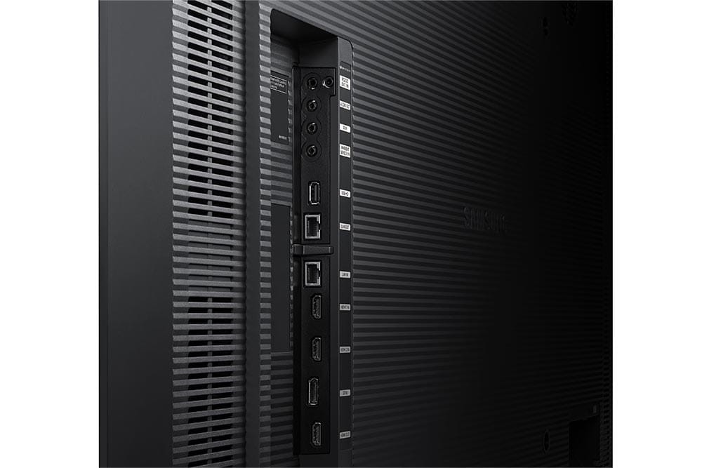 Monitor Samsung OM46B