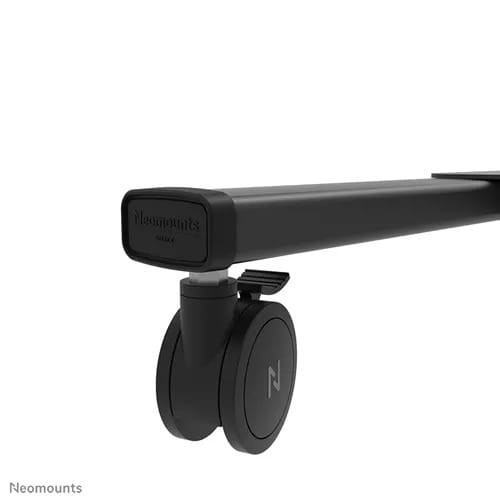 Mobilny statyw Neomounts by Newstar FL50S-825WH1 [czarny]