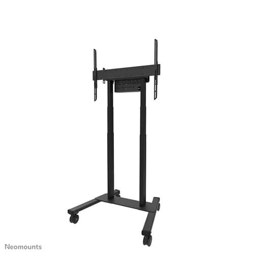 Elektryczny statyw mobilny Neomounts by Newstar FL55-875BL1 [czarny]