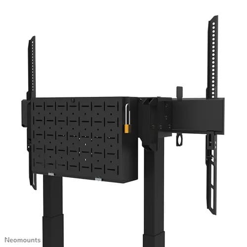 Elektryczny statyw mobilny Neomounts by Newstar FL55-875BL1 [czarny]