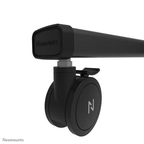 Elektryczny statyw mobilny Neomounts by Newstar FL55-875BL1 [czarny]