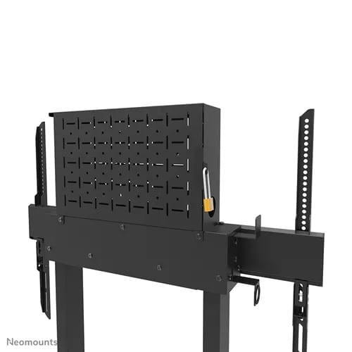 Elektryczny uchwyt ścienny Neomounts by Newstar WL55-875BL1