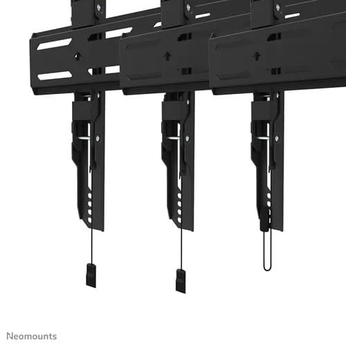 Uchwyt na filar Neomounts by Newstar WL30S-910BL16