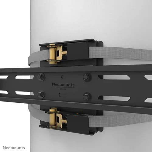 Uchwyt na filar Neomounts by Newstar WL30S-910BL16