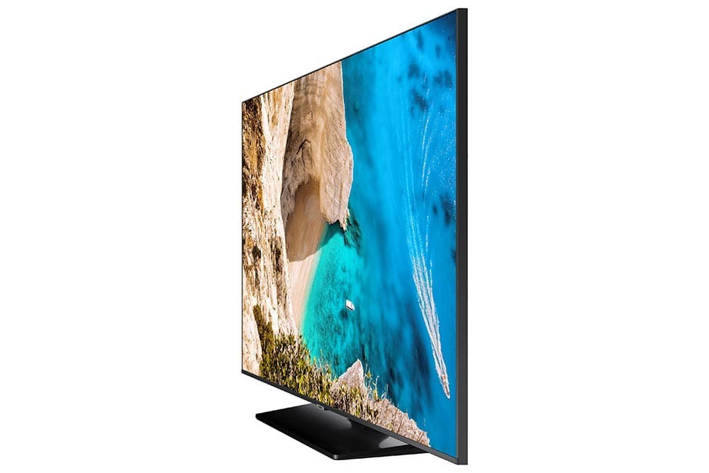 Telewizor hotelowy Samsung 43HT670U