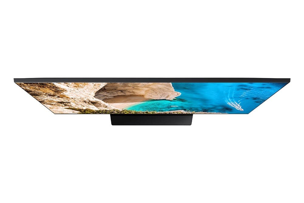 Telewizor hotelowy Samsung 50HT670U