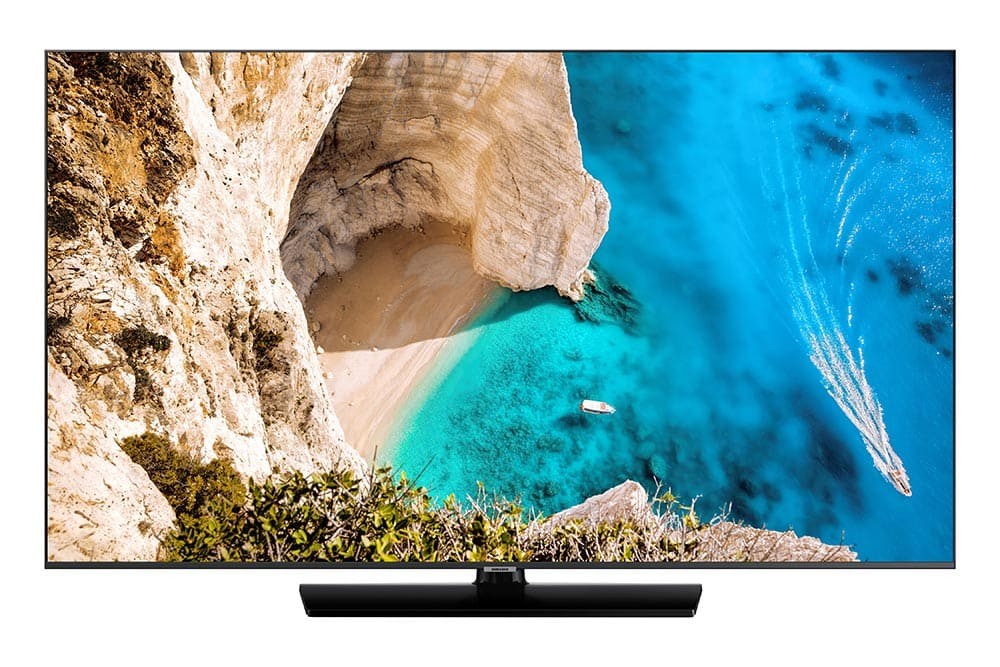 Telewizor hotelowy Samsung 50HT670U
