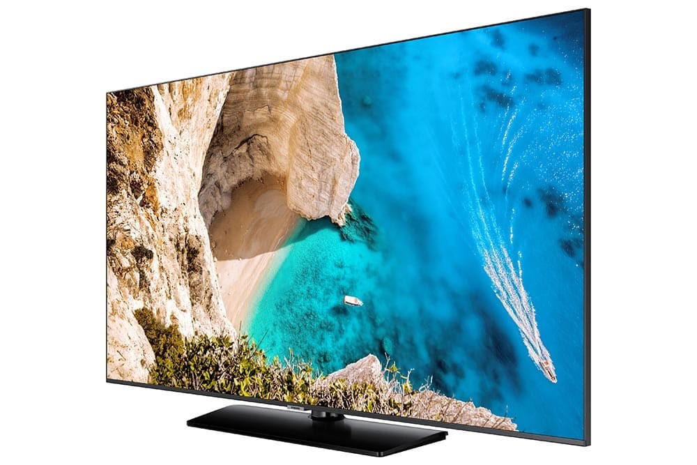 Telewizor hotelowy Samsung 50HT670U