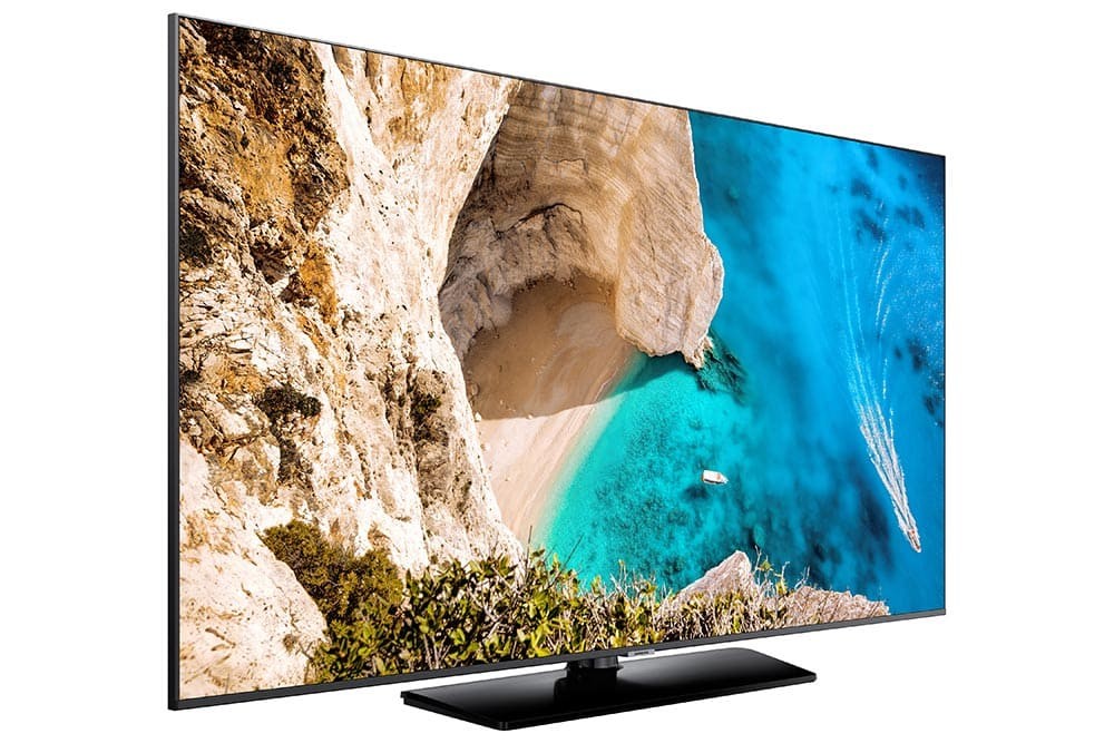 Telewizor hotelowy Samsung 50HT670U
