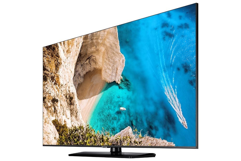 Telewizor hotelowy Samsung 50HT670U
