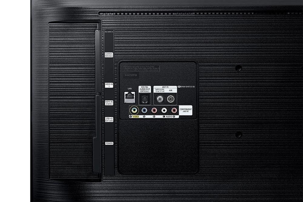 Telewizor hotelowy Samsung 32HT5300