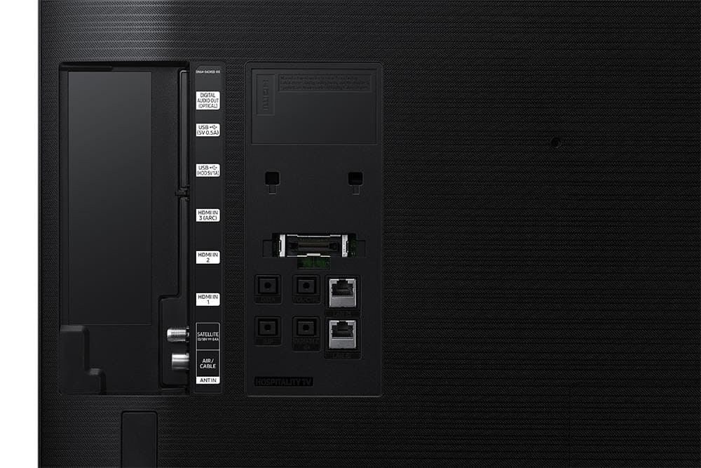 Telewizor hotelowy Samsung 32EJ690