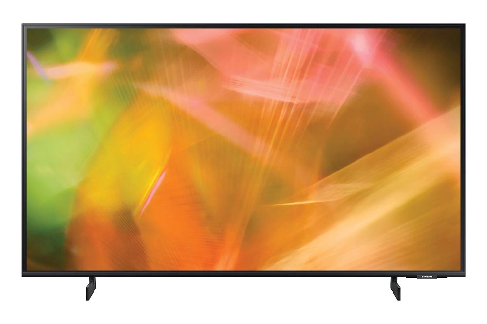 Telewizor hotelowy Samsung 43HAU8000