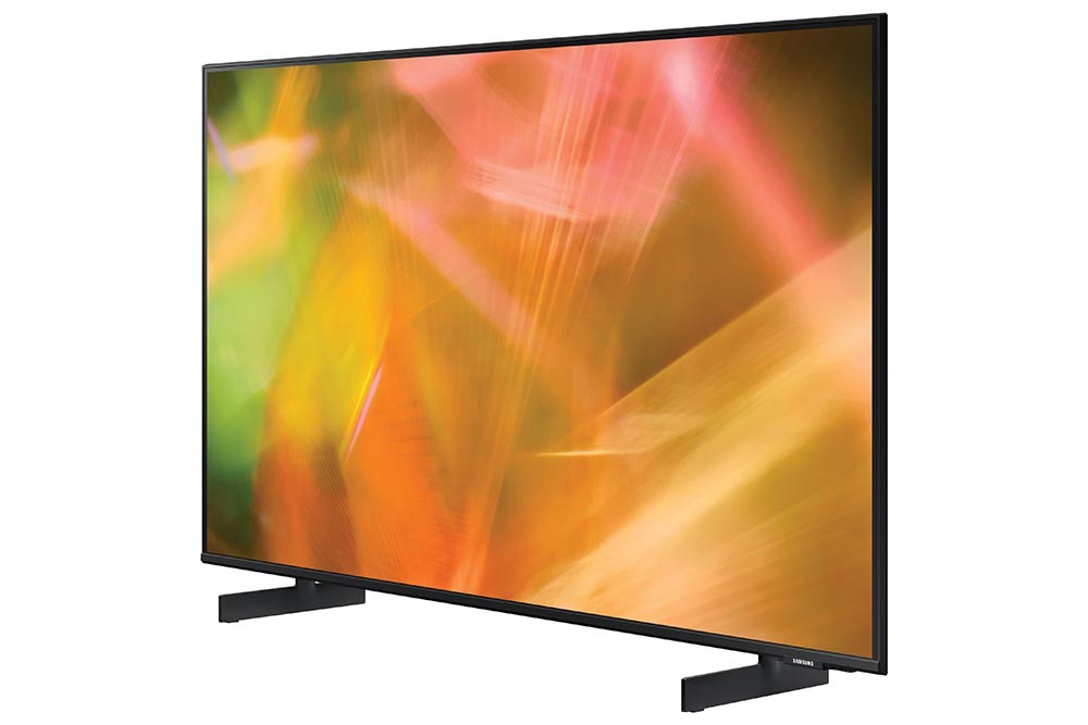 Telewizor hotelowy Samsung 43HAU8000