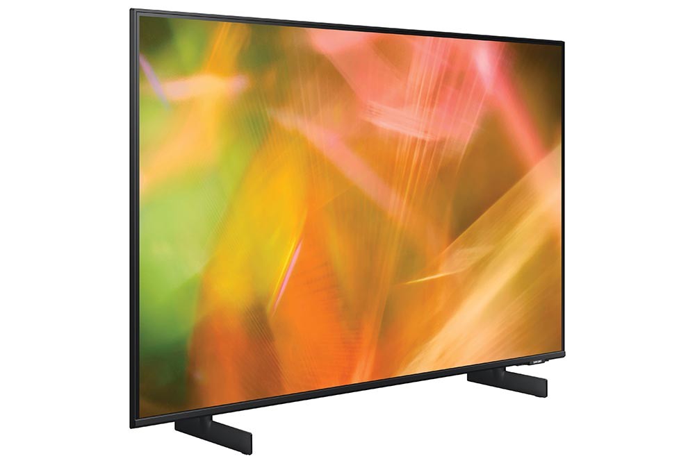 Telewizor hotelowy Samsung 43HAU8000