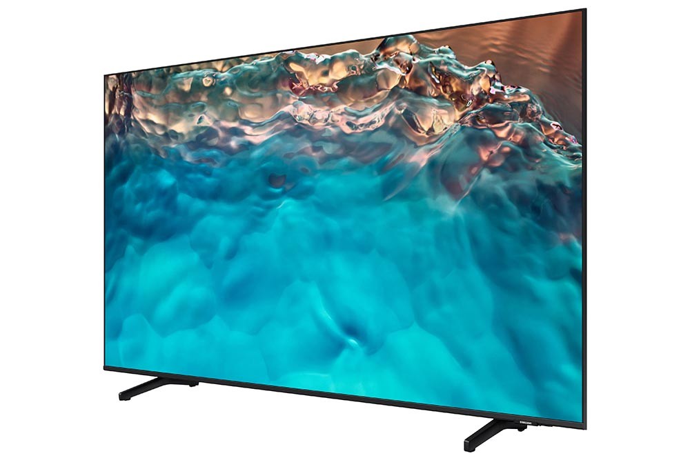 Telewizor hotelowy Samsung 50HBU8000