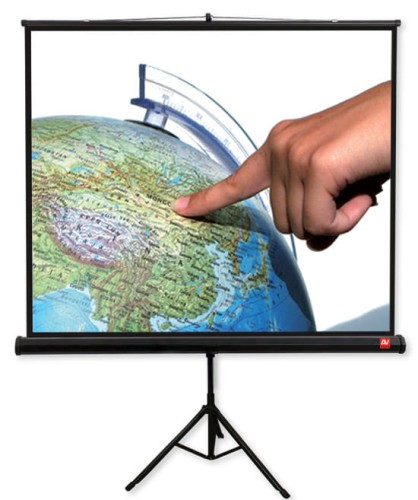 Ekran projekcyjny AVTek Tripod Pro 200