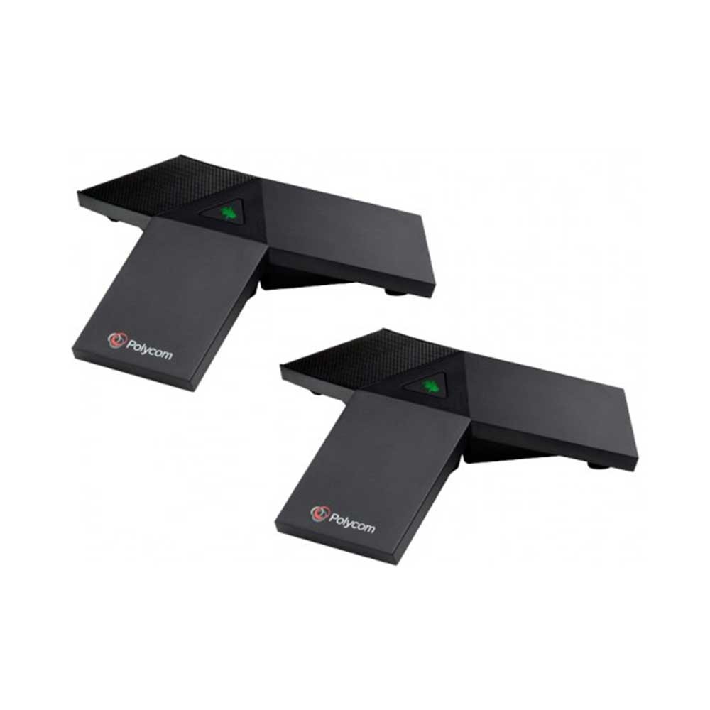 Dodatkowe mikrofony do Polycom RealPresence Trio